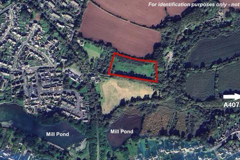 undefined, Acre Field, Golden Lane, Pembroke