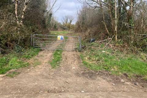 undefined, Acre Field, Golden Lane, Pembroke