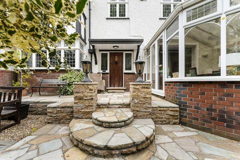 4 bedroom detached house for sale, Woodcroft, Garthmere Road, Atherton, Manchester, Lancashire, M46