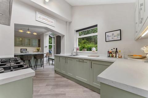 4 bedroom detached house for sale, Woodcroft, Garthmere Road, Atherton, Manchester, Lancashire, M46