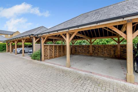 undefined, Cranford Road, Allington, Maidstone