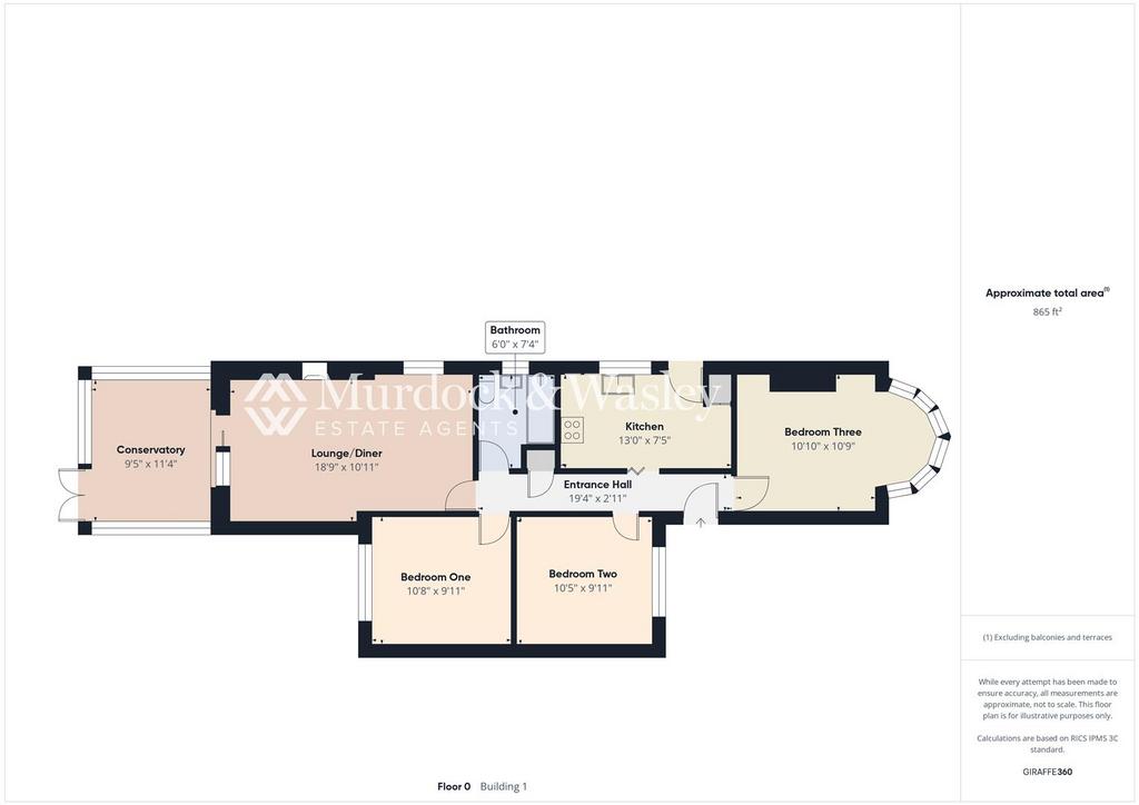 Ground Floor