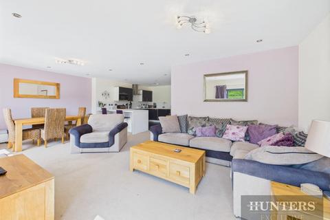 2 bedroom apartment for sale, Peasholm Gap, Scarborough
