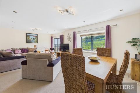 2 bedroom apartment for sale, Peasholm Gap, Scarborough