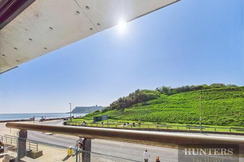 2 bedroom apartment for sale, Peasholm Gap, Scarborough