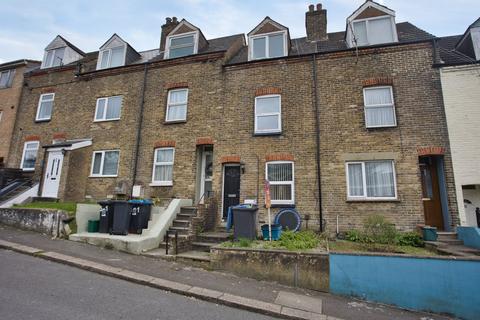 3 bedroom terraced house for sale, Hillside Road, Dover, Kent, CT17