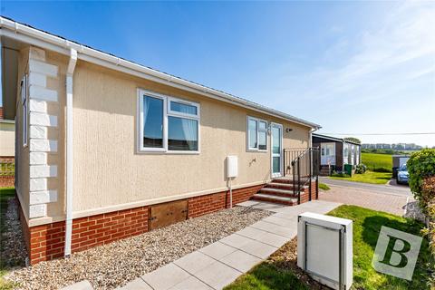 2 bedroom detached house for sale, East Avenue, Althorne, Chelmsford, Essex, CM3