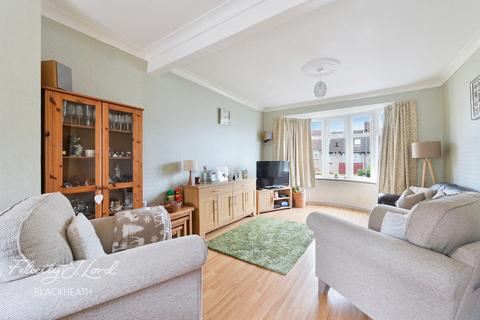 undefined, Moordown, LONDON