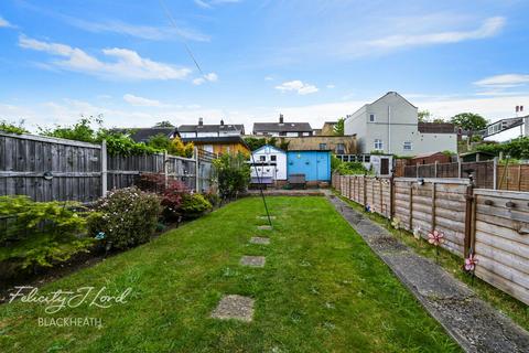 undefined, Moordown, LONDON