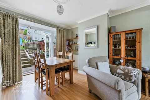 undefined, Moordown, LONDON