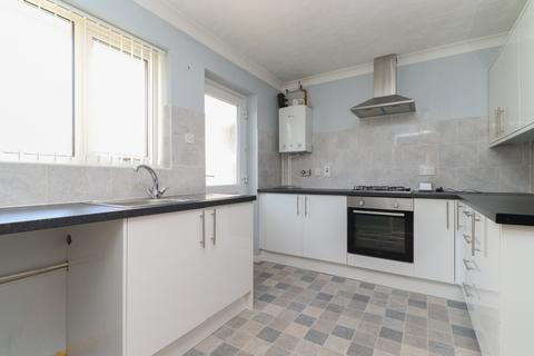 25 Broomfield Crescent, Cliftonville, Margate, CT9 3YJ