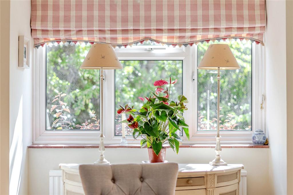 Dining Room Feature