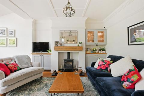3 bedroom semi-detached house for sale, Harley Road, Ecclesall S11