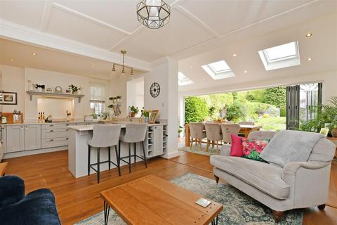 3 bedroom semi-detached house for sale, Harley Road, Ecclesall S11