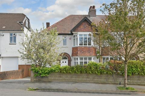3 bedroom semi-detached house for sale, Harley Road, Ecclesall S11