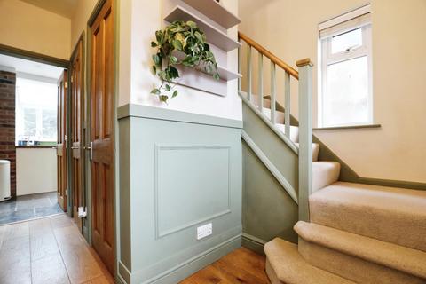 8 Brompton Road, York, YO30 6NJ