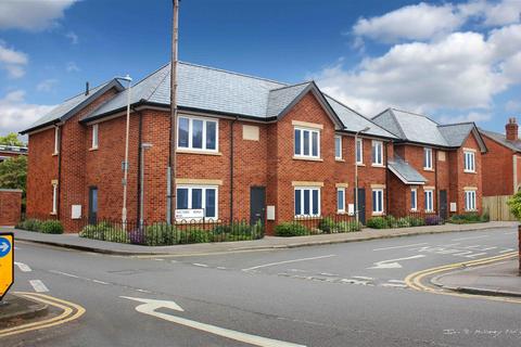 2 bedroom apartment to rent, The Bakehouse, Rectory Road