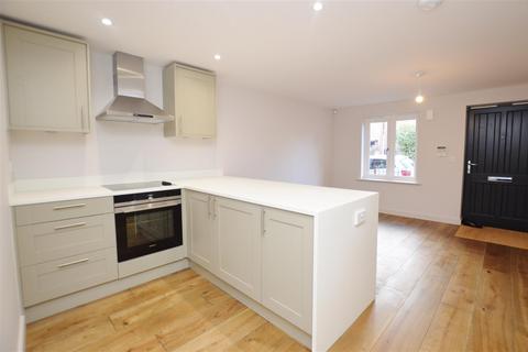 2 bedroom apartment to rent, The Bakehouse, Rectory Road