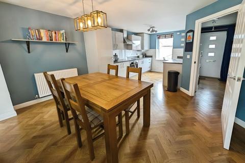 undefined, Webb Crescent, Yate, Bristol