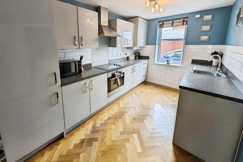 undefined, Webb Crescent, Yate, Bristol