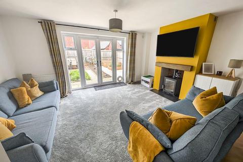 undefined, Webb Crescent, Yate, Bristol