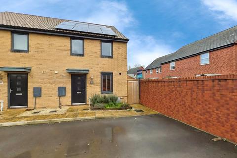 Webb Crescent, Yate, Bristol