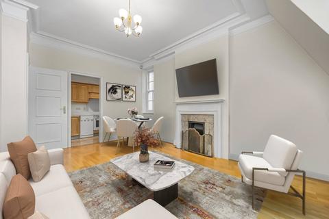 2 bedroom apartment for sale, Berkeley Street, London, W1J