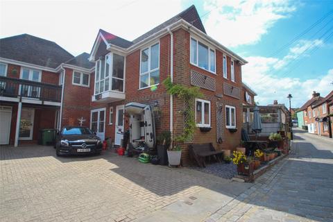 3 bedroom semi-detached house for sale, High Street, Hamble, Southampton, Hampshire, SO31