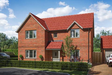 4 bedroom detached house for sale, (No 14) Chestnut Drive, Staunton GL19