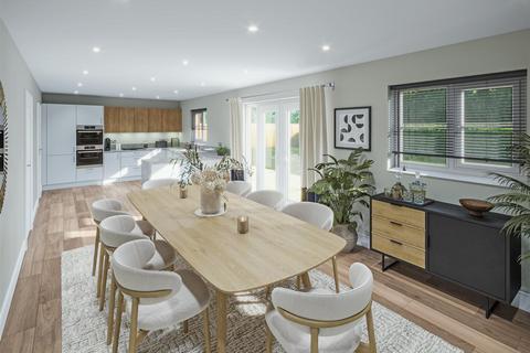 4 bedroom detached house for sale, (No 14) Chestnut Drive, Staunton GL19