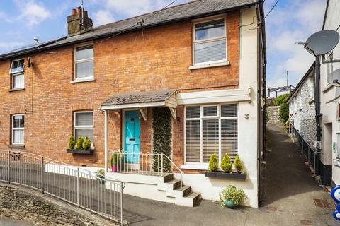 1 The Bank, Loddiswell