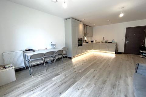 1 bedroom apartment for sale, 7 Gramophone Lane, Hayes, UB3 1FP