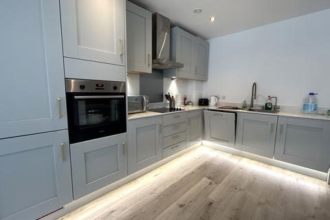 1 bedroom apartment for sale, 7 Gramophone Lane, Hayes, UB3 1FP