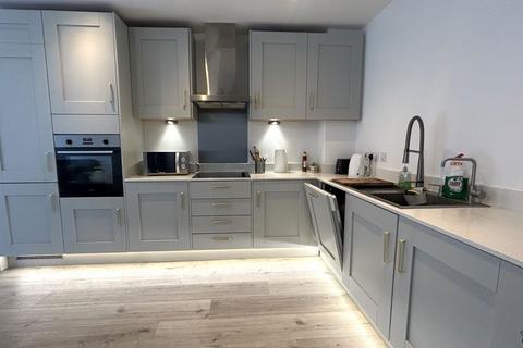 1 bedroom apartment for sale, 7 Gramophone Lane, Hayes, UB3 1FP
