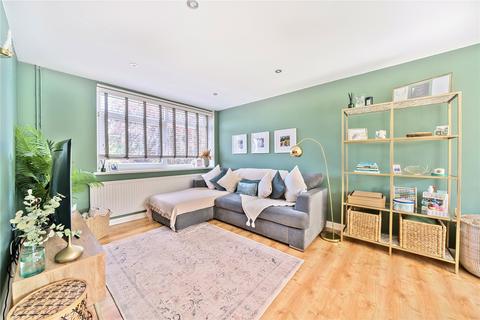 3 bedroom flat for sale, St Vincent Road, Walton On Thames, Surrey, KT12