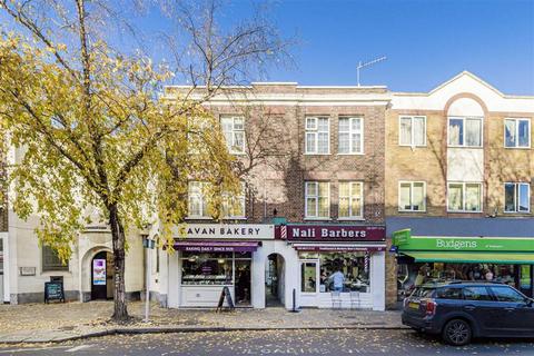 High Street, Teddington TW11