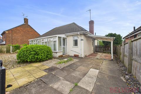 2 bedroom bungalow to rent, Eastland Terrace, Meden Vale, NG20