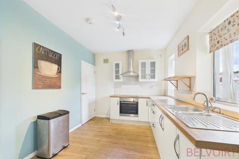 2 bedroom bungalow to rent, Eastland Terrace, Meden Vale, NG20
