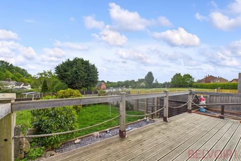 2 bedroom bungalow to rent, Eastland Terrace, Meden Vale, NG20