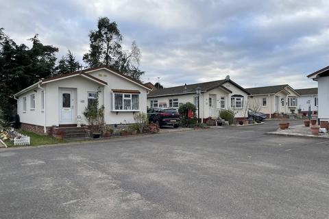 House for sale, Ashdale Park Home Estate, 1 Ashdale Park, London Road, Brandon, IP27 0LY