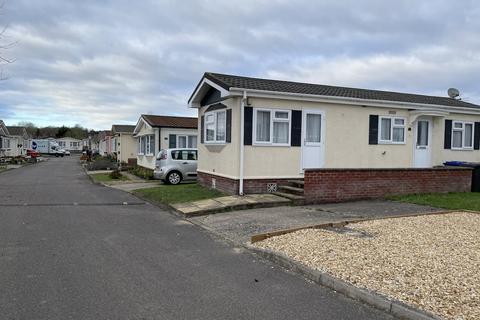 House for sale, Ashdale Park Home Estate, 1 Ashdale Park, London Road, Brandon, IP27 0LY