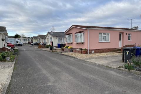 House for sale, Ashdale Park Home Estate, 1 Ashdale Park, London Road, Brandon, IP27 0LY