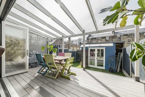 4a Mazenod Avenue, London, NW6 4LR