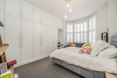 4a Mazenod Avenue, London, NW6 4LR