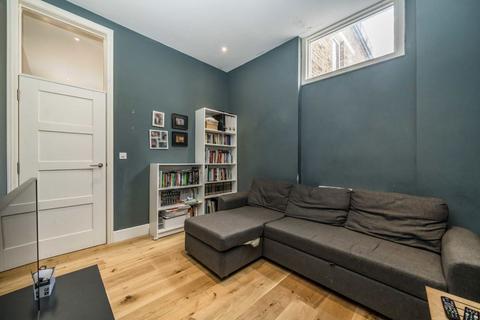 4a Mazenod Avenue, London, NW6 4LR