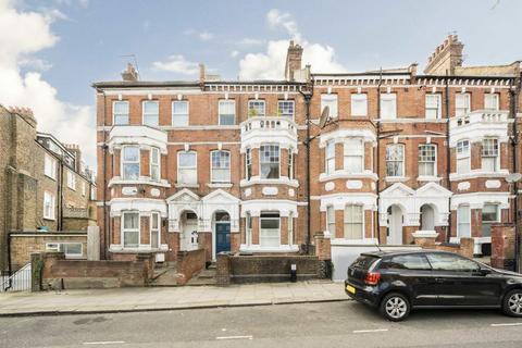 4a Mazenod Avenue, London, NW6 4LR