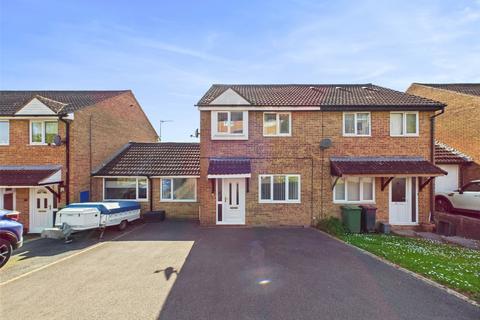 15 Wheelers Walk, Stroud, GL5 4BW