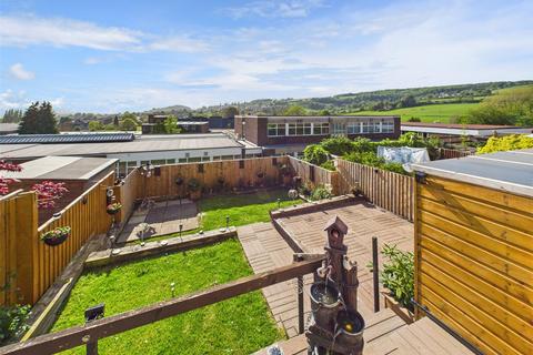 15 Wheelers Walk, Stroud, GL5 4BW