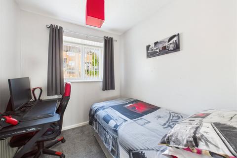 15 Wheelers Walk, Stroud, GL5 4BW