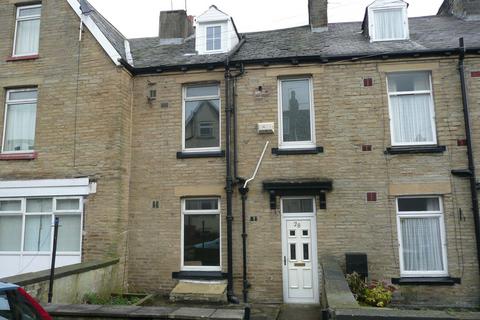 undefined, Melrose Street, Halifax HX3